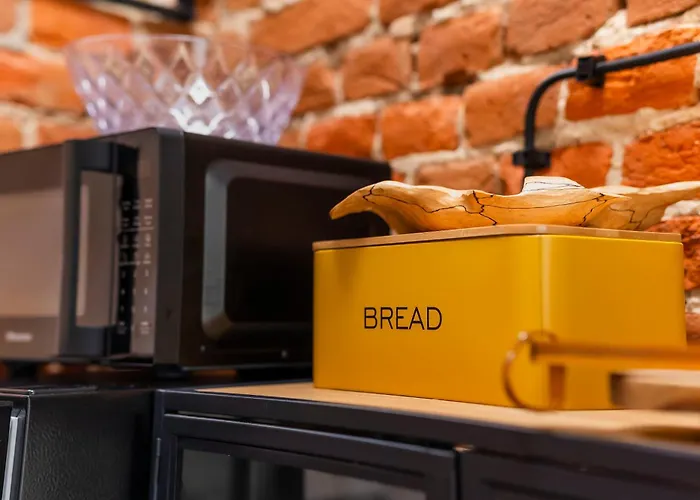 Lubartowska 19 Λούμπλιν