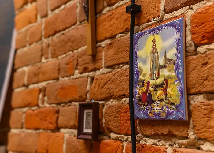 Lubartowska 19 Διαμέρισμα *