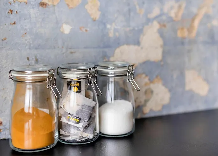 Lubartowska 19 Apartmán