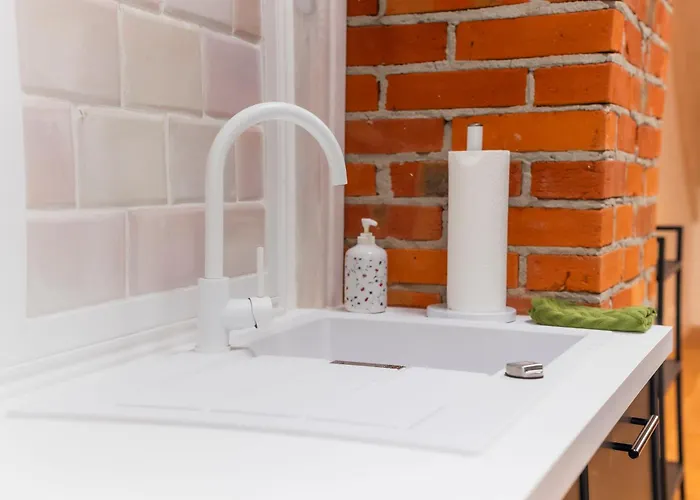 Lubartowska 19 Apartmán