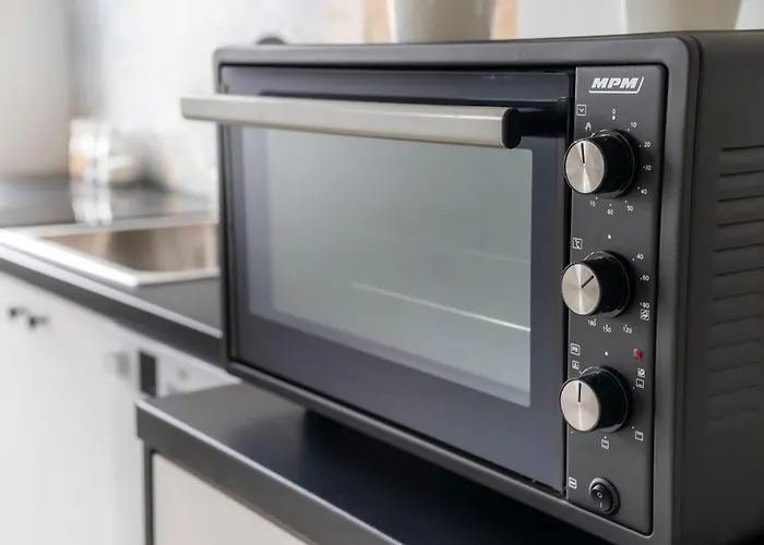 Apartmán Lubartowska 19 *