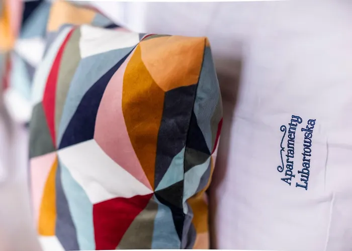 Lubartowska 19 Διαμέρισμα Λούμπλιν