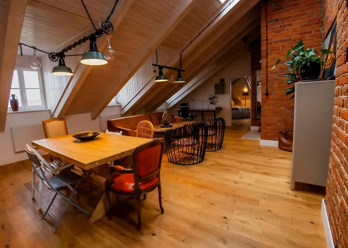 Lubartowska 19 Apartmán Lublin