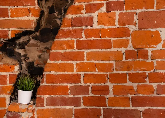 Διαμέρισμα Lubartowska 19 Λούμπλιν