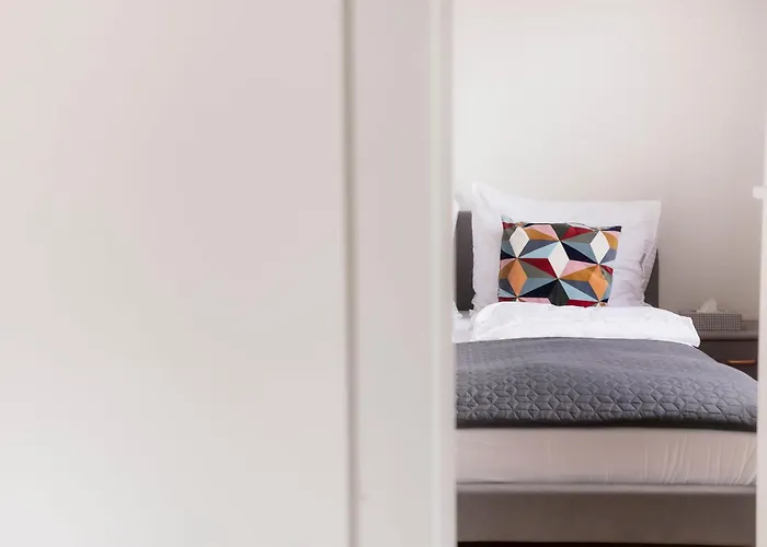 Διαμέρισμα Lubartowska 19