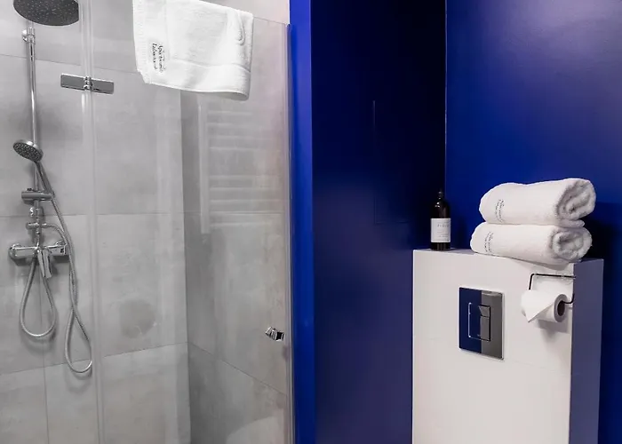 Lubartowska 19 Apartmán Lublin