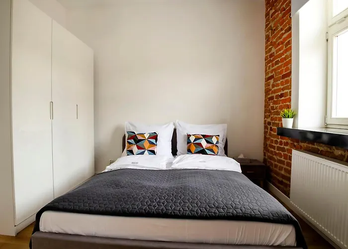 Lubartowska 19 * Λούμπλιν