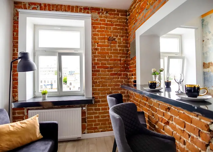 Lubartowska 19 Διαμέρισμα