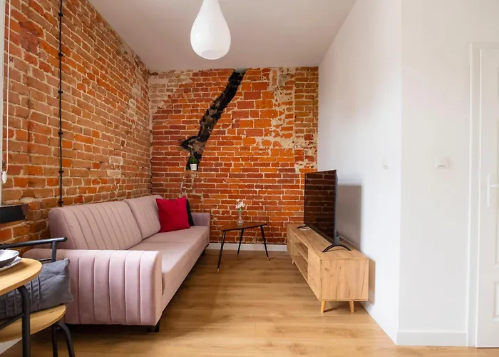 Lubartowska 19 Διαμέρισμα *