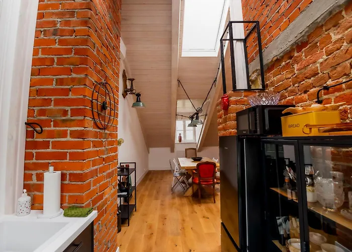 Lubartowska 19 Διαμέρισμα Λούμπλιν