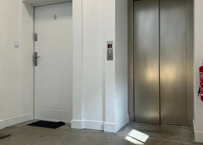 Lubartowska 19 לובלין