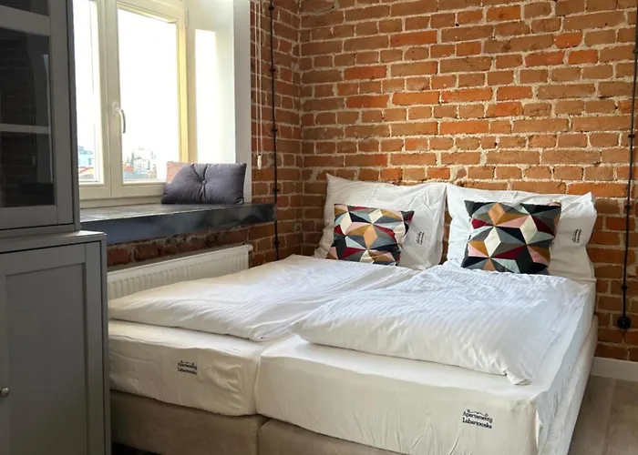 Lubartowska 19 Λούμπλιν